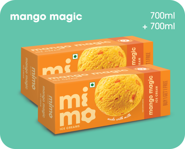 Mango Magic